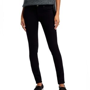Ag Prima Black Jeans